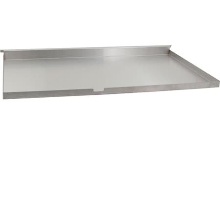 Duke Manufacturing Pan, Main Grease For Duke - Part No 175329Ps 175329PS